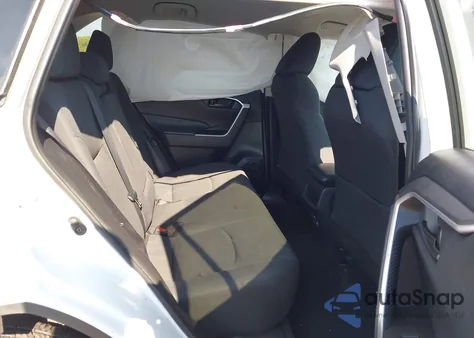 2019 Toyota Rav4 Le из США, поврежденный, VIN 2T3G1RFV8KW080598